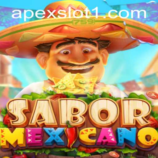 Explore the Vibrant World of SaborMexicano: The Revolutionary ApexSlot Game