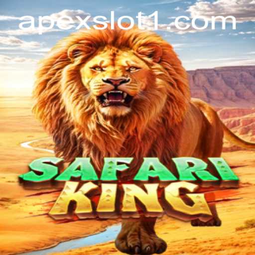 Unleashing the Adventure: Explore SafariKing by ApexSlot