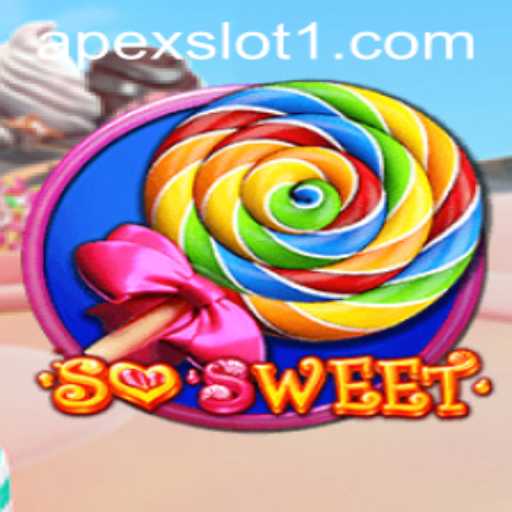 Exploring SoSweet: A Sweet Experience with ApexSlot