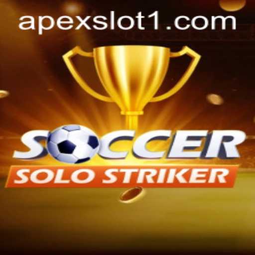 SoccerSoloStriker: The Intersection of Soccer Skills and Slot Games