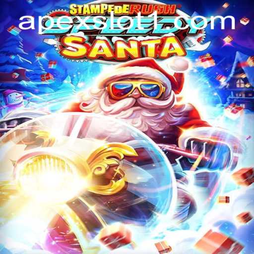 StempedeRushSpeedy: Master the Race