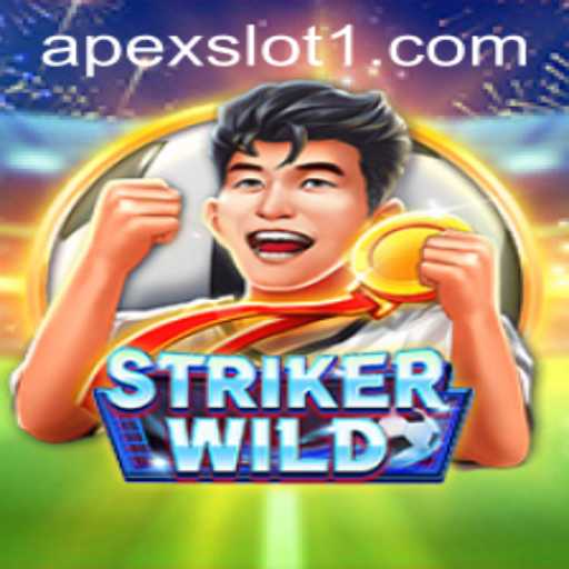 Unleashing the Action: A Deep Dive into StrikerWILD - The ApexSlot Experience