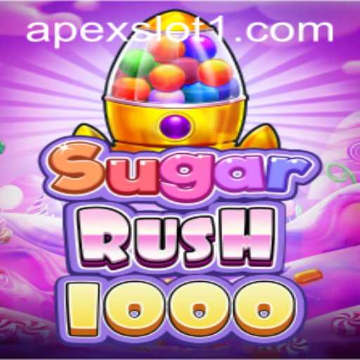 SugarRush1000: A New ApexSlot Experience