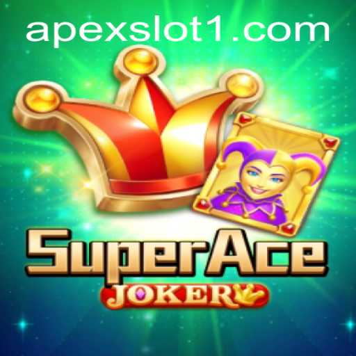 Exploring SuperAceJoker: A Deep Dive Into the Thrilling World of ApexSlot Gaming