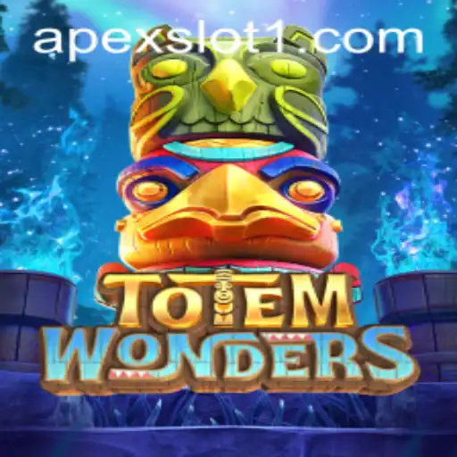 Discover the Enchanting World of TotemWonders: An ApexSlot Adventure