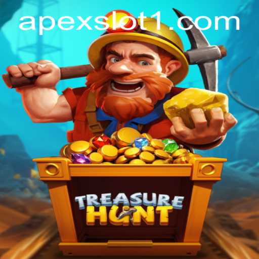 Unveiling TreasureHunt: The Exciting World of ApexSlot