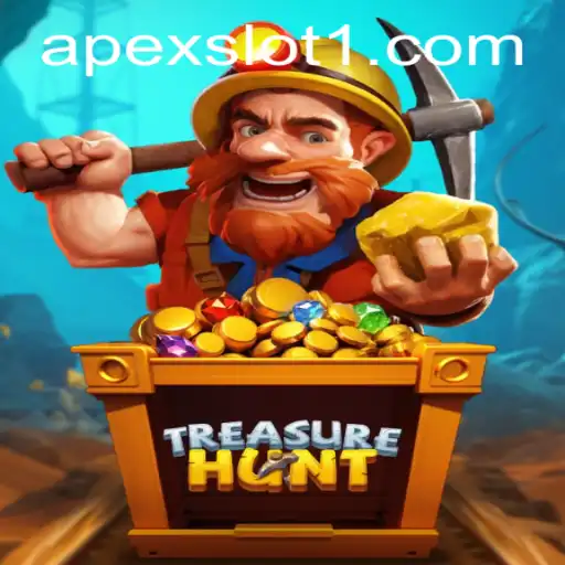 Unveiling TreasureHunt: The Exciting World of ApexSlot