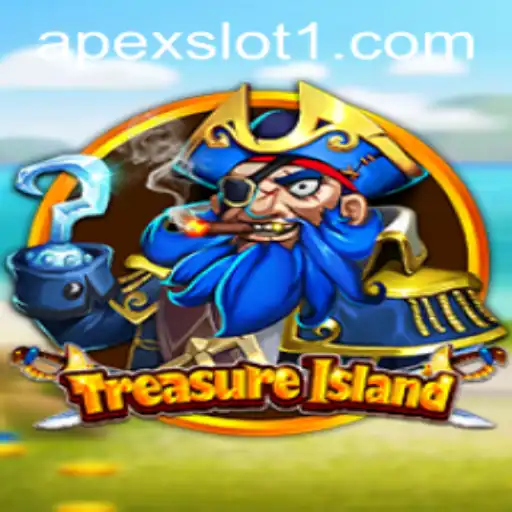 Discover the Exciting World of TreasureIsland: A Comprehensive Guide to the ApexSlot Game