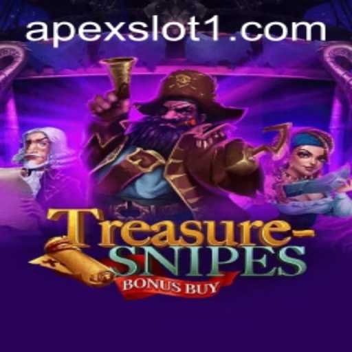 Exploring TreasuresnipesBonusBuy: An ApexSlot Adventure