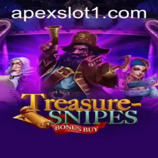 Exploring TreasuresnipesBonusBuy: An ApexSlot Adventure