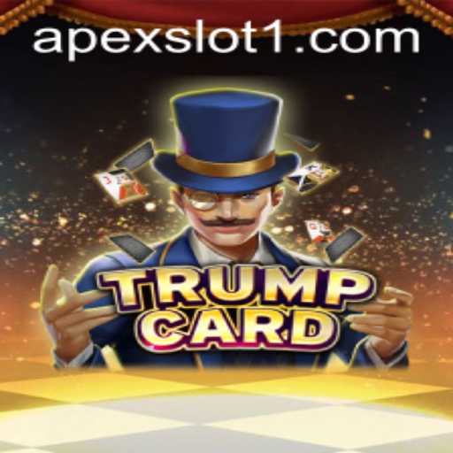 Discovering TrumpCard: A New Era of Gaming with ApexSlot