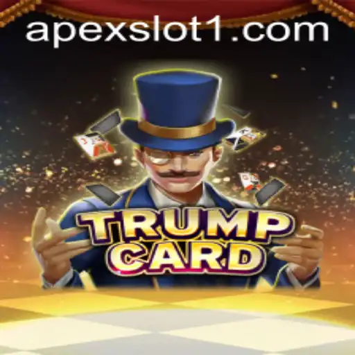 Discovering TrumpCard: A New Era of Gaming with ApexSlot