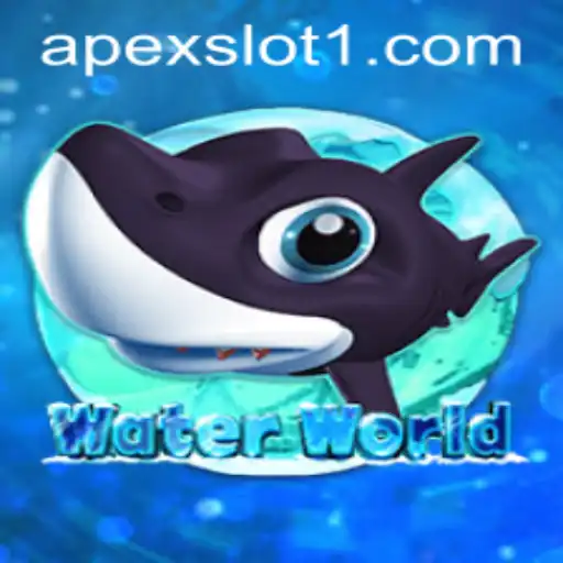 Dive into WaterWorld: The Ultimate Aqua Adventure by ApexSlot