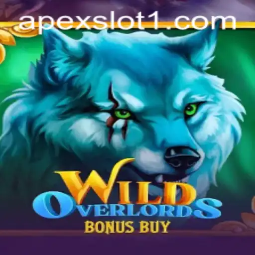 Unveiling the Thrills of WildOverlordsBonusBuy in the Exciting ApexSlot Arena