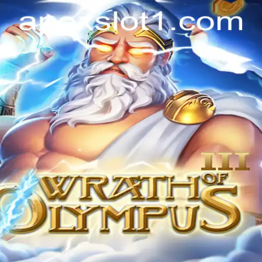 Exploring the Thrilling World of WrathofOlympusIII and ApexSlot