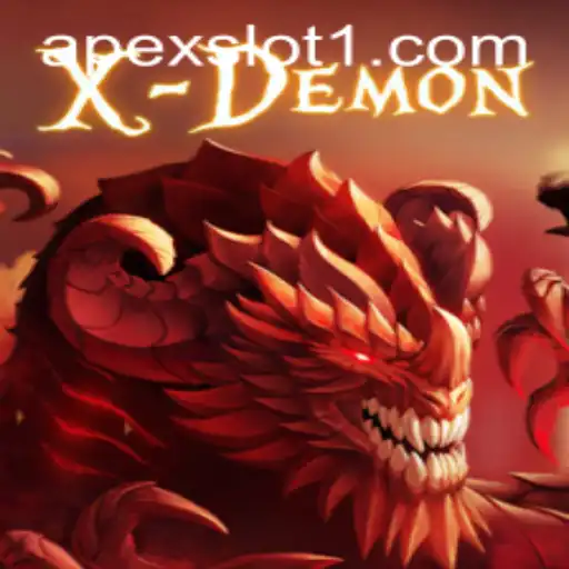 XDemon: A Dive into the Gaming Universe with ApexSlot