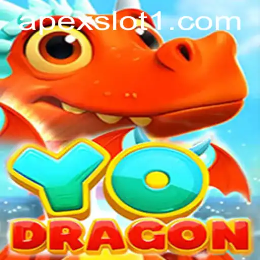 Discover YoDragon: The New ApexSlot Game Taking the Gaming World by Storm
